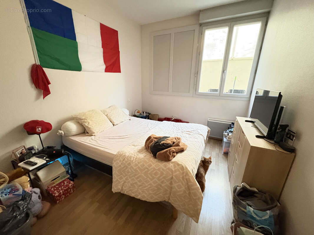 Appartement à LIMOGES