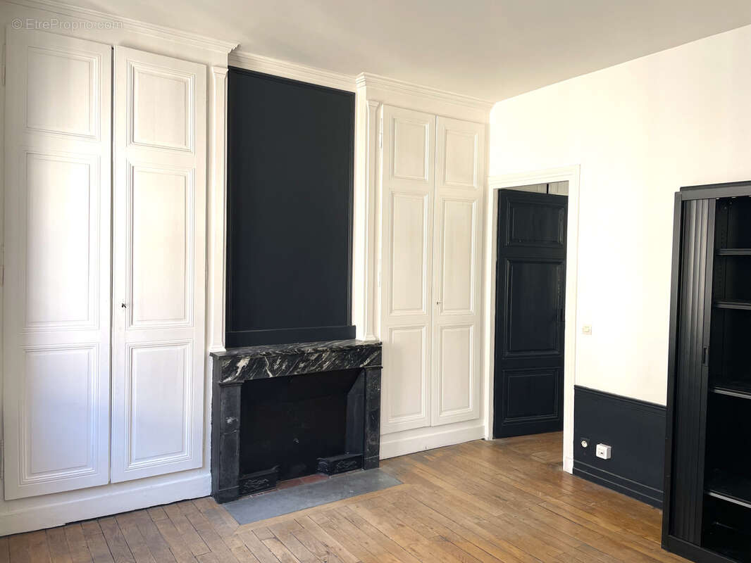 Appartement à VILLEFRANCHE-SUR-SAONE