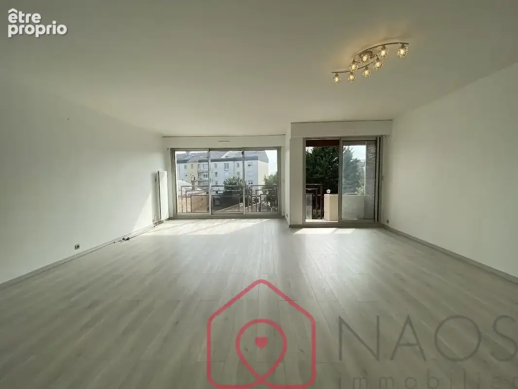 Appartement centre ville residence securisée - photo 2