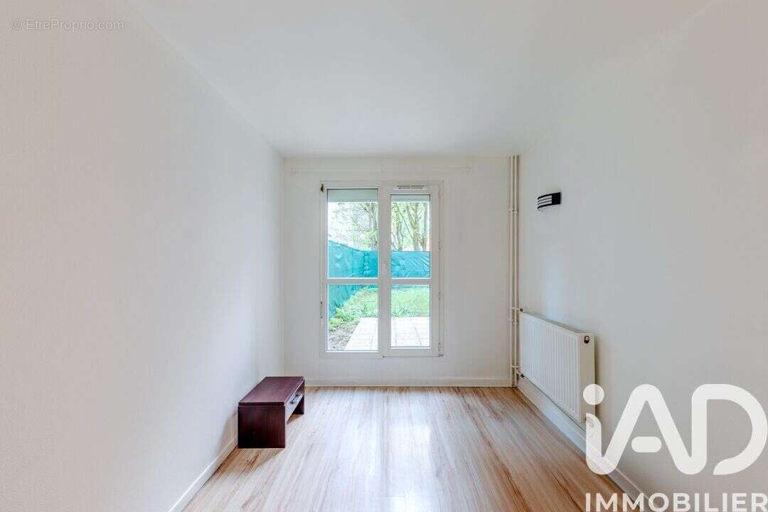 Photo 5 - Appartement à CERGY