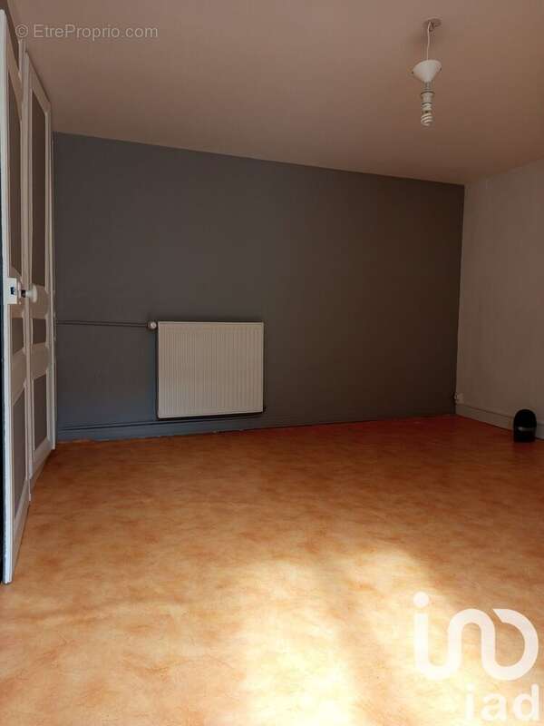 Photo 4 - Maison à MESLAY-DU-MAINE