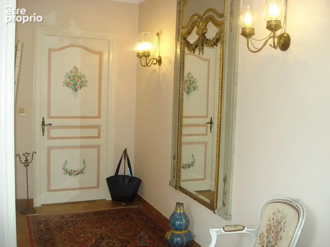 Maison de charme sur terrain de 14000 m2 - photo 6