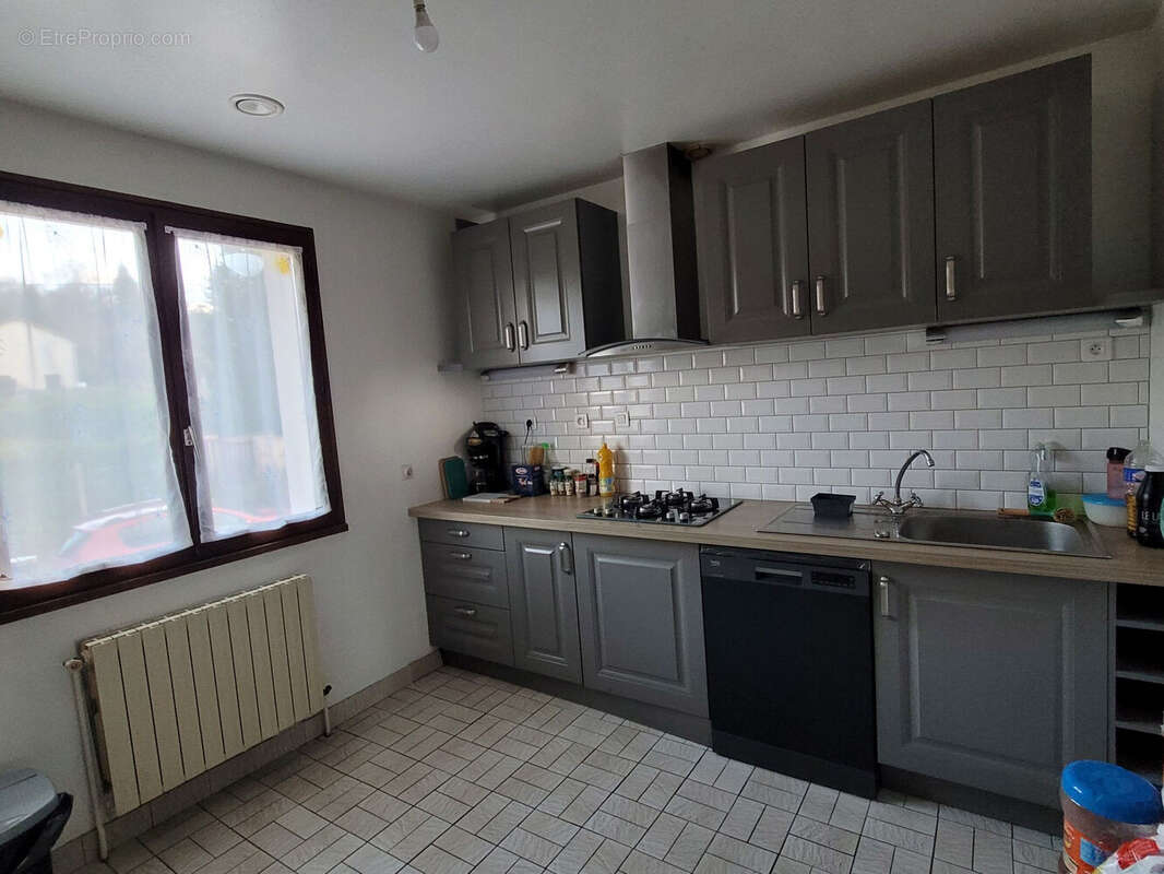 Photo 4 - Maison à ROYERES