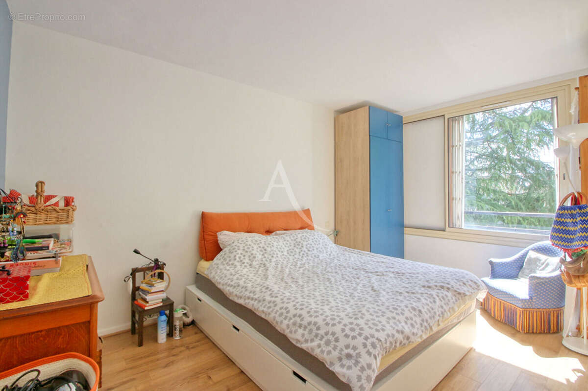 ANTONY, Appartement 4 pièces - photo 9
