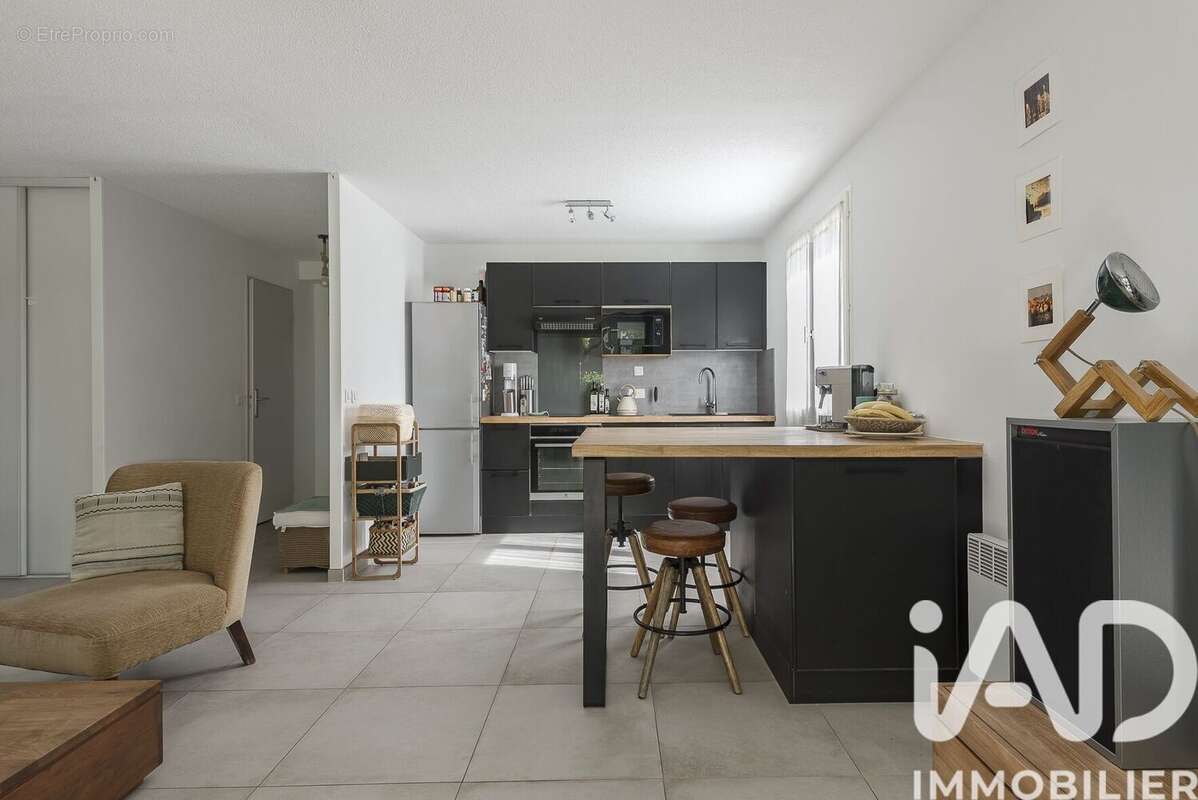 Photo 6 - Appartement à AIX-EN-PROVENCE