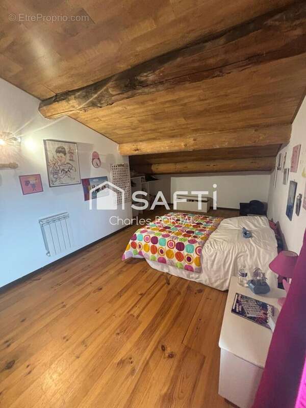 Photo 7 - Maison à SAINT-VICTOR-DE-MALCAP