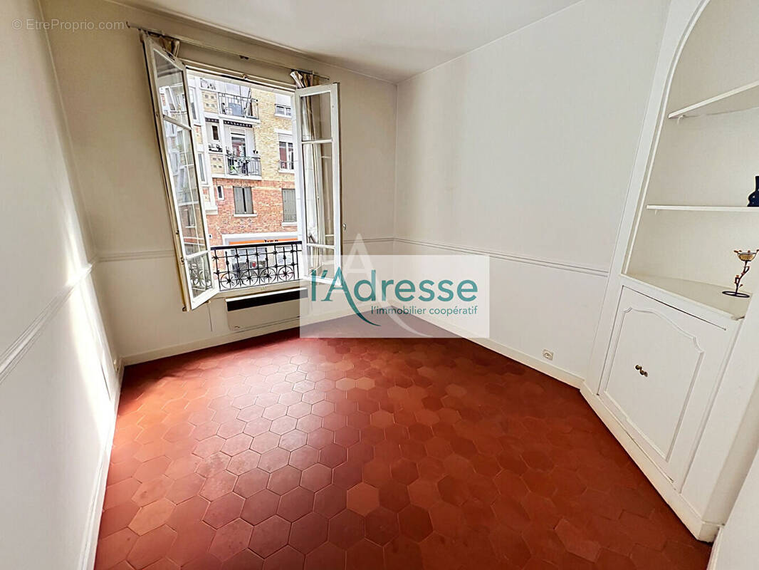 Appartement à PARIS-12E