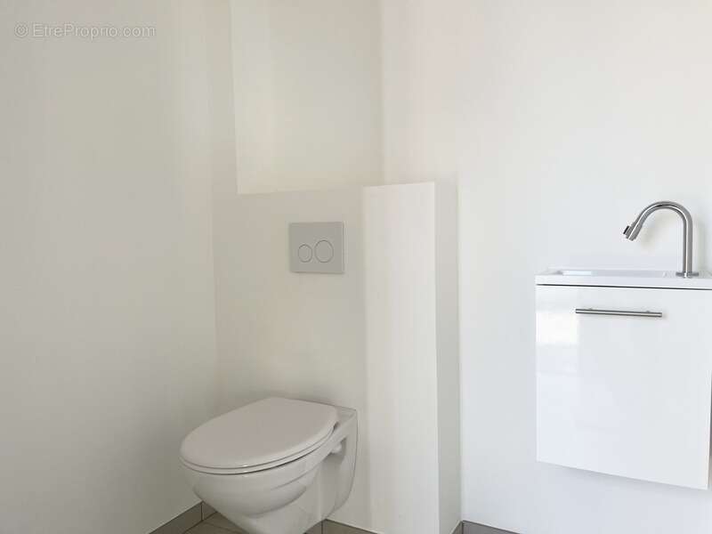 Maison à SAINT-GERVAIS