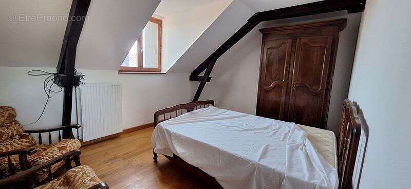 Maison à SOUSCEYRAC