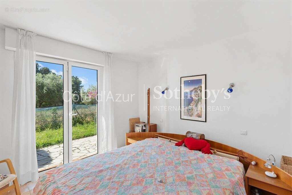 Maison à MOUGINS