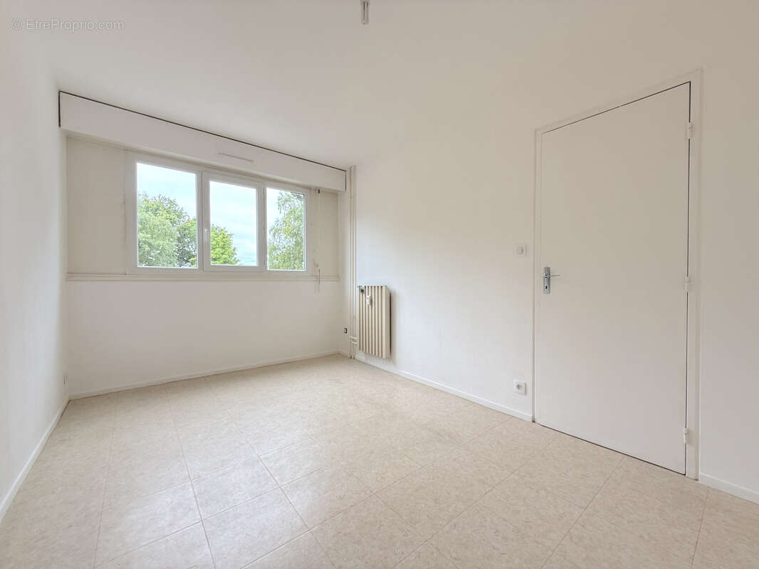 Appartement à VERTOU