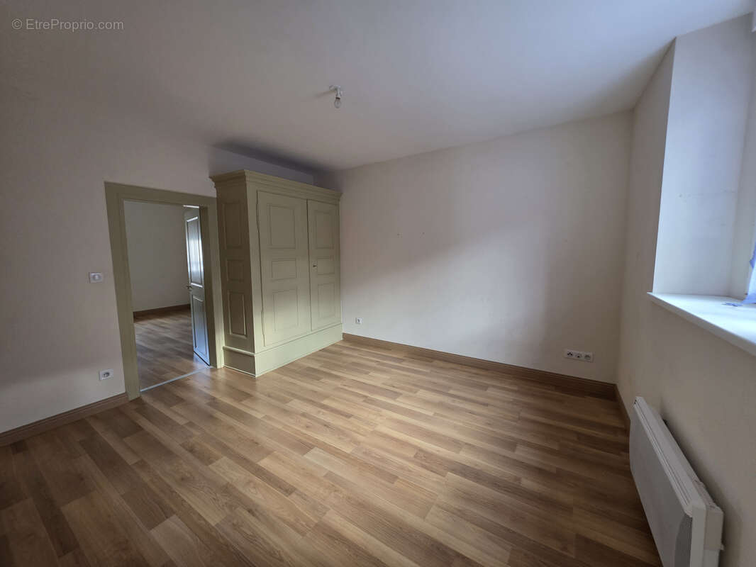 Ensemble immobilier Wissembourg centre - photo 4