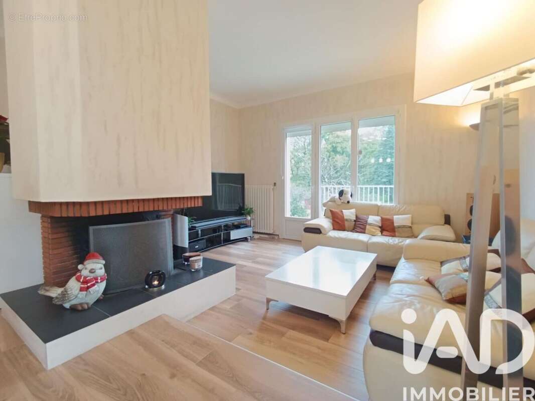 Photo 6 - Maison à GETIGNE