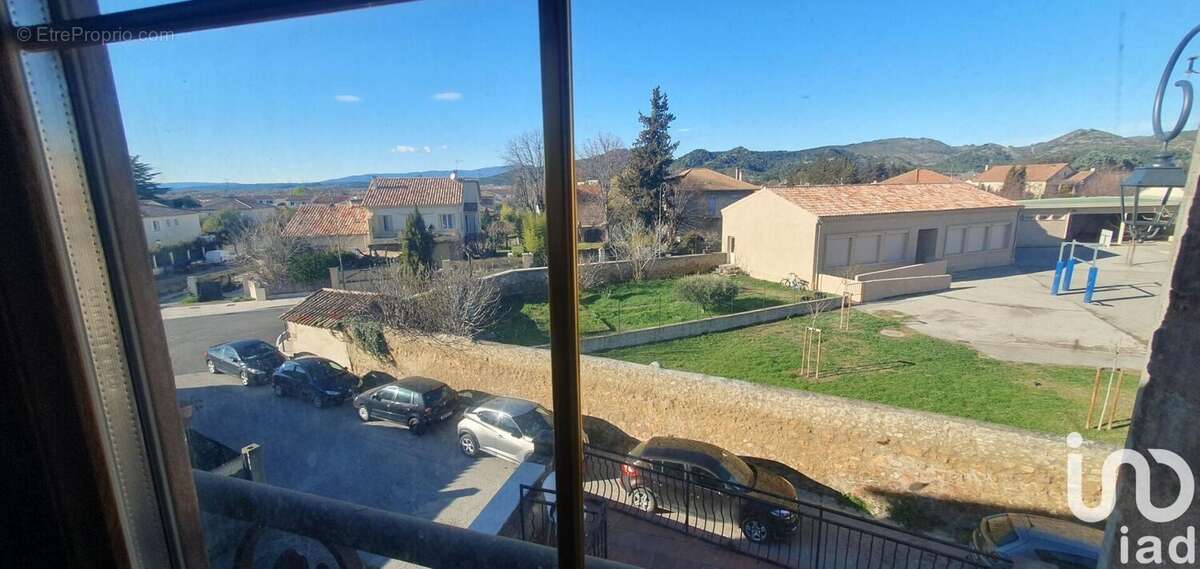 Photo 7 - Appartement à PEYROLLES-EN-PROVENCE