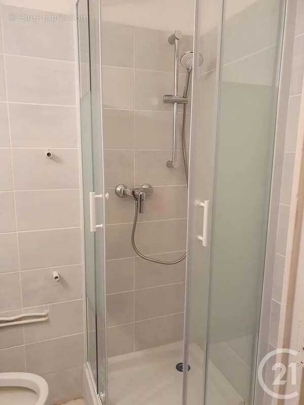 Appartement à FONTAINEBLEAU