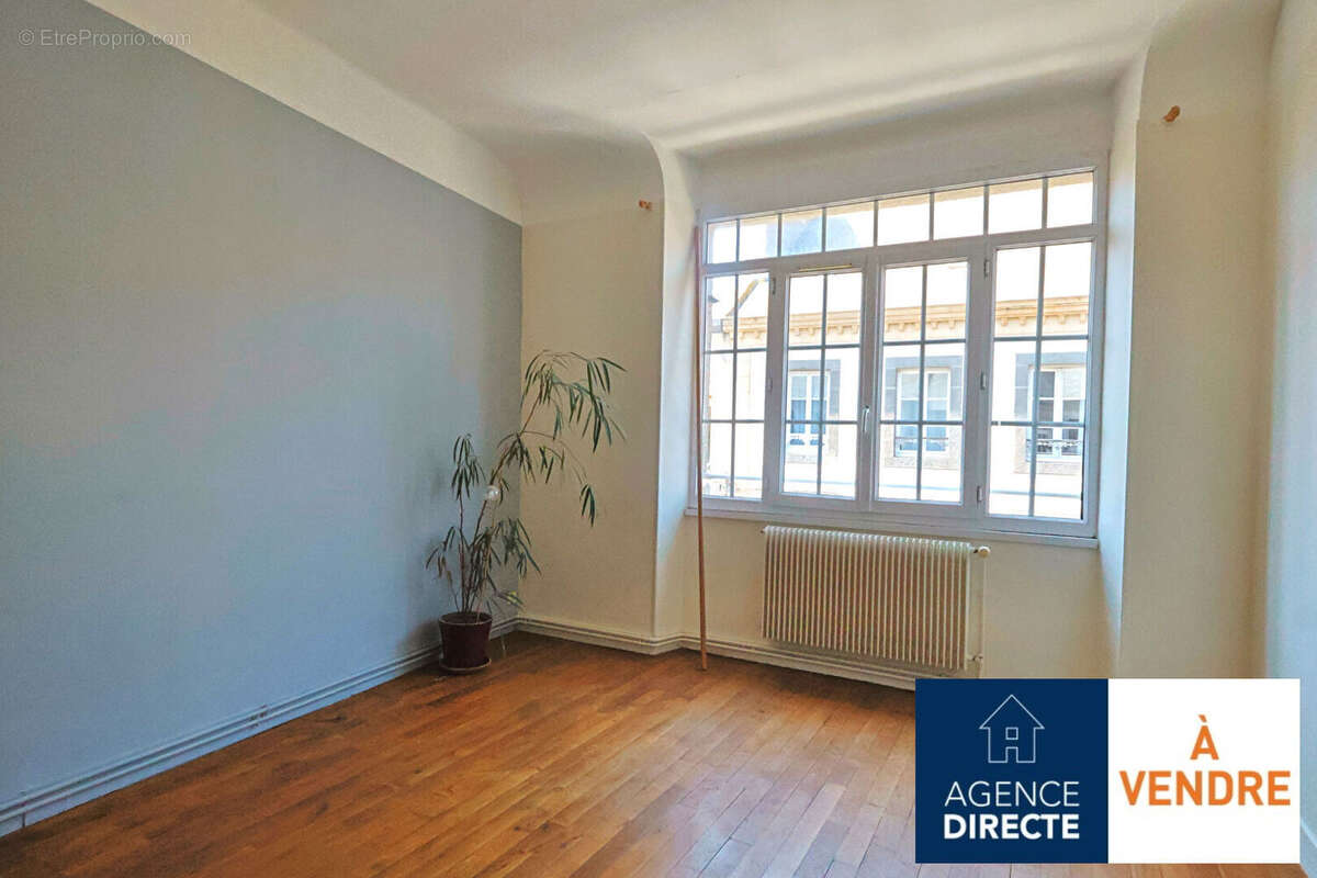 Appartement à SAINT-MALO