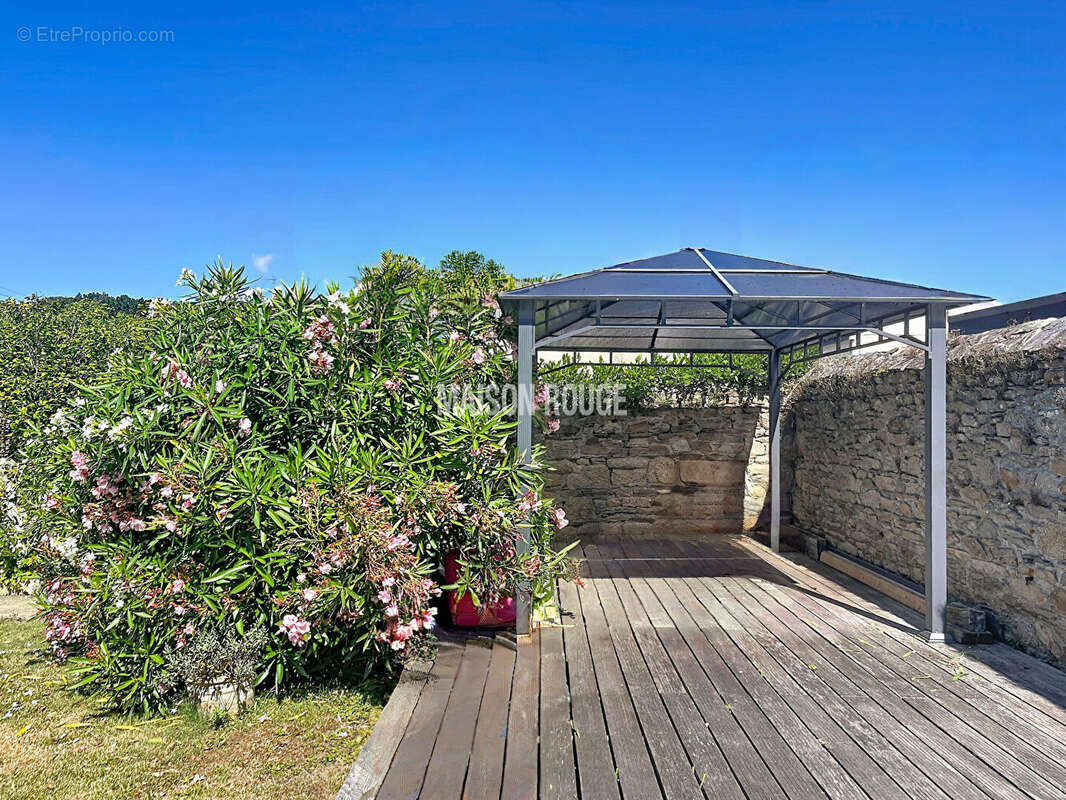 Maison de caractère - Esprit Familial - Lannion - photo 16