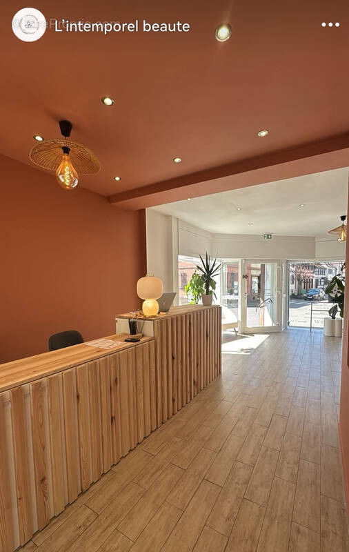 Commerce à SOULTZ-SOUS-FORETS