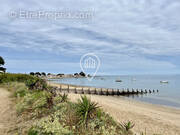 Maison à NOIRMOUTIER-EN-L&#039;ILE