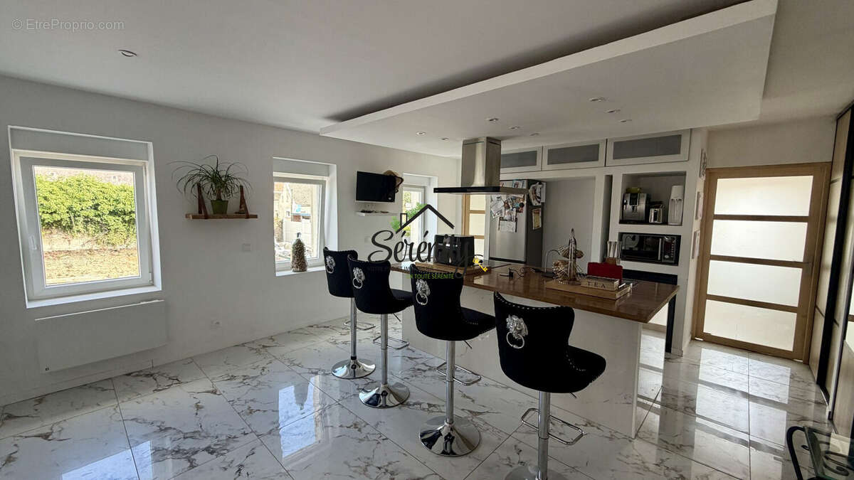 Maison 130 m² à Montigny-En-Cambresis  - photo 6