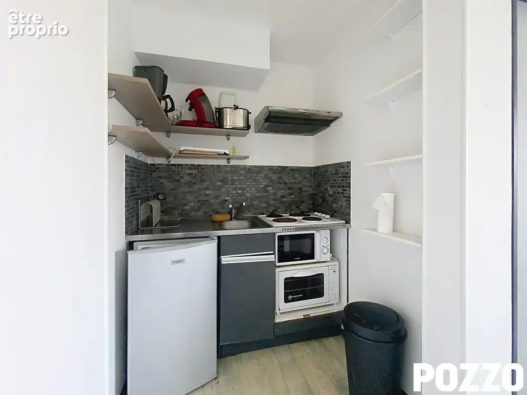 Appartement Villers-sur-Mer - photo 4