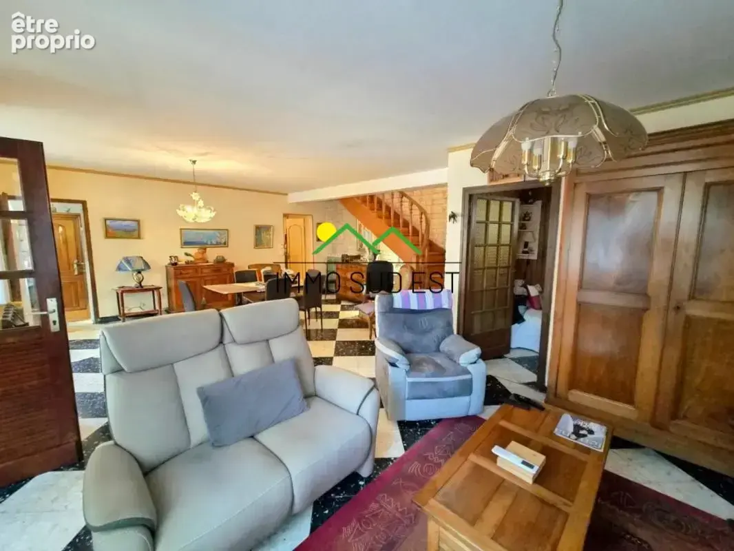 Valence / Grand charran / 118 m² / Drôme/ 3 chambres - photo 10