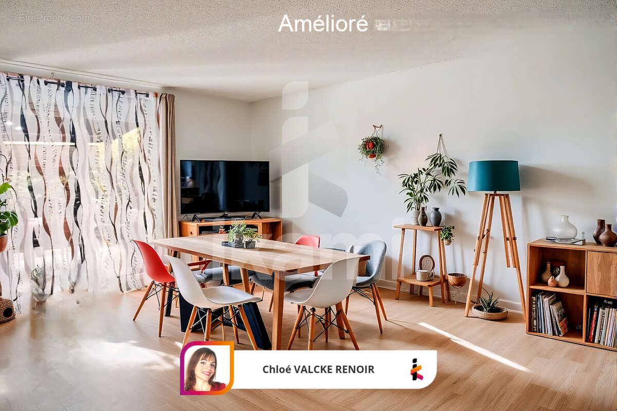 Maison à SAINT-MARCELLIN