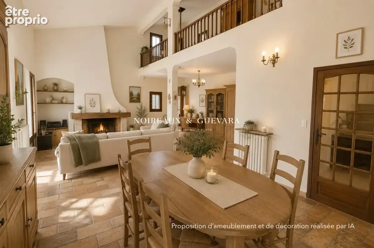 Maison 4 pièces 180 m² à vendre à Cannes (06400) - photo 5