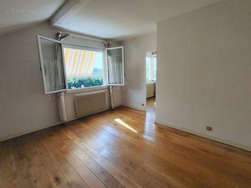 Maison à SAINT-GERMAIN-DU-PLAIN