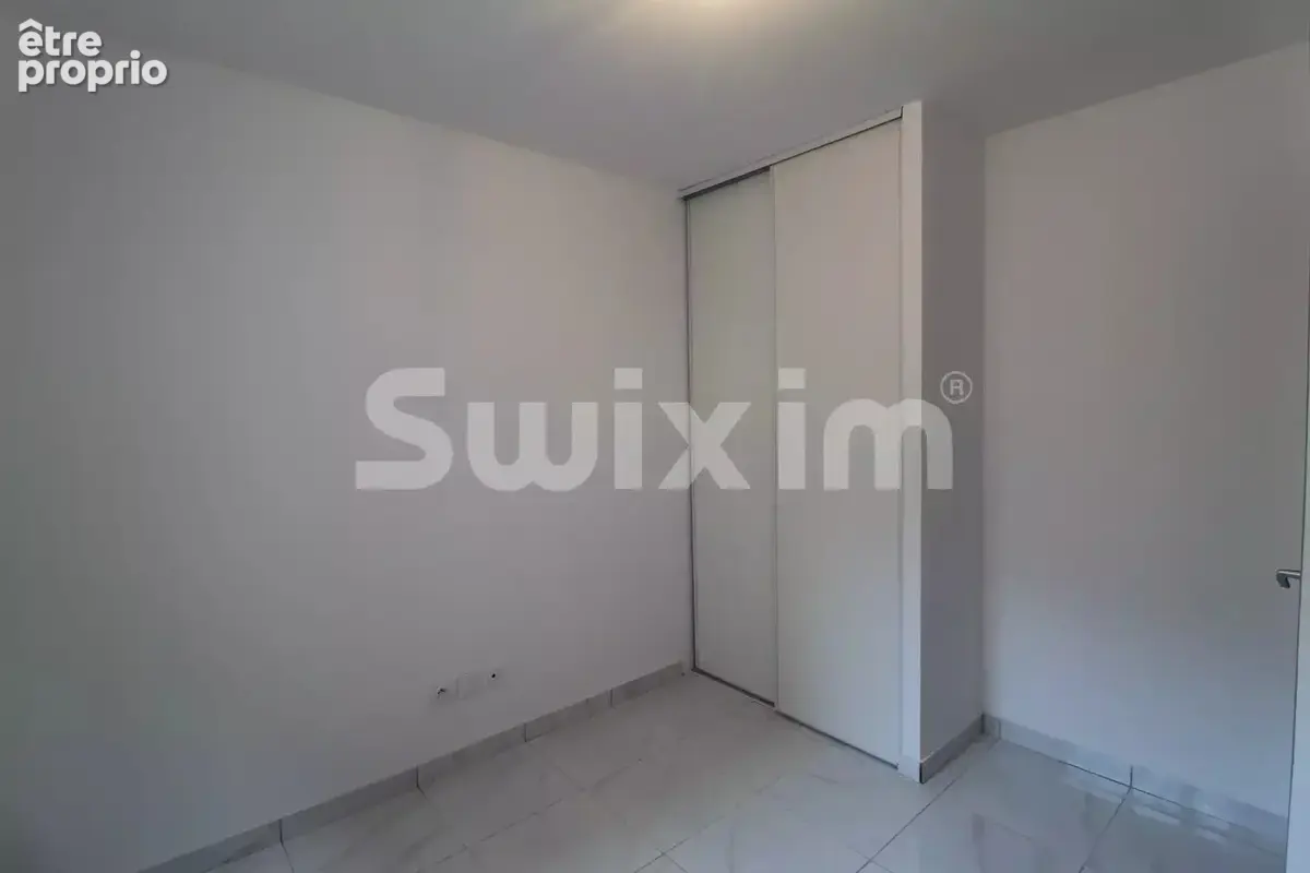 Appartement t3 le bourget du lac - photo 4