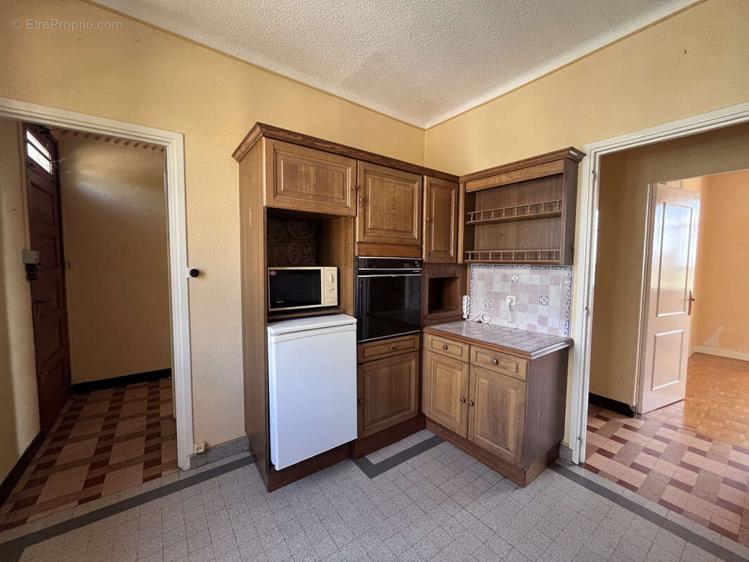 Maison à MONTASTRUC-LA-CONSEILLERE