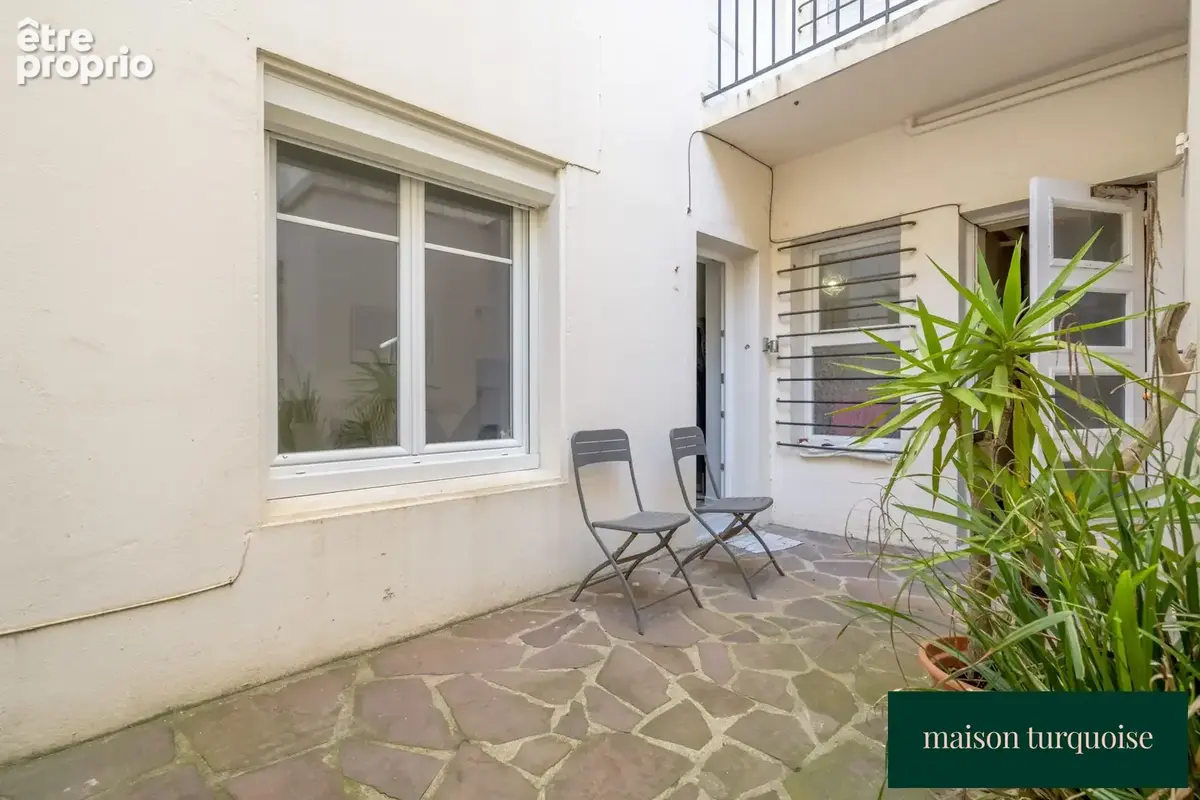 Appartement 38 m² à Biarritz  - photo 3