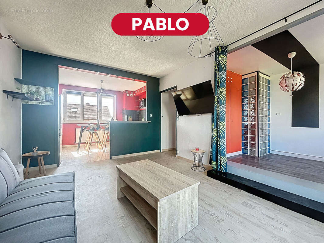 Appartement à LILLE