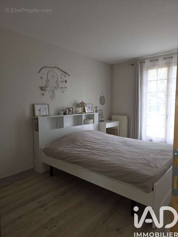 Photo 9 - Maison à VILLIERS-EN-PLAINE