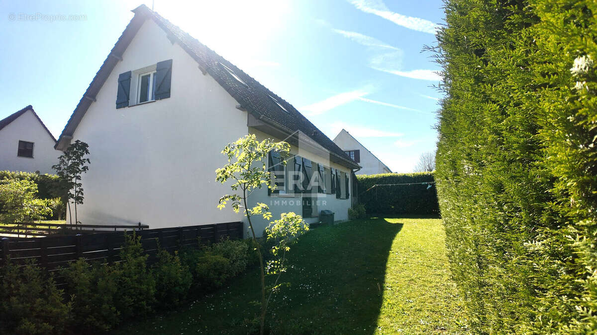 Maison à ETAPLES