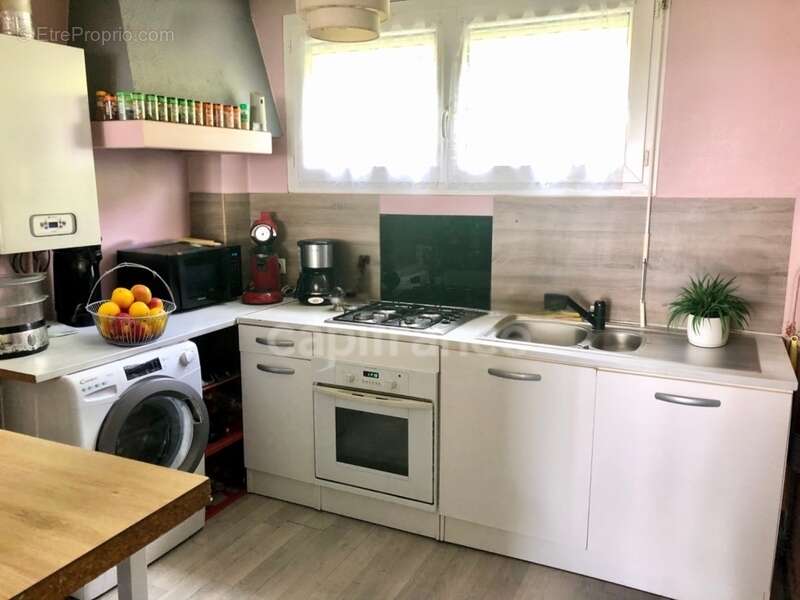 Appartement à LE HAVRE