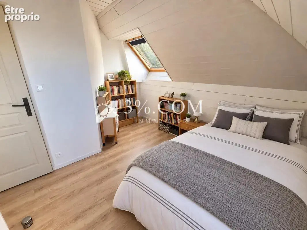 MARZAN, maison de 123m2 5 pièces - photo 11