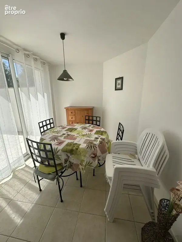 Maison 3 pièces 63 m² à vendre à Saint-Georges-D'oleron (17190) - photo 6
