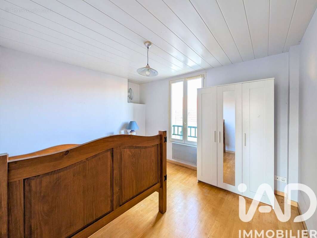 Photo 8 - Appartement à CORBEIL-ESSONNES