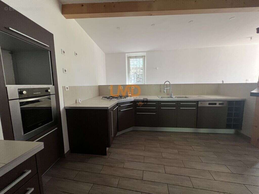 Maison à ANTRAIGUES-SUR-VOLANE