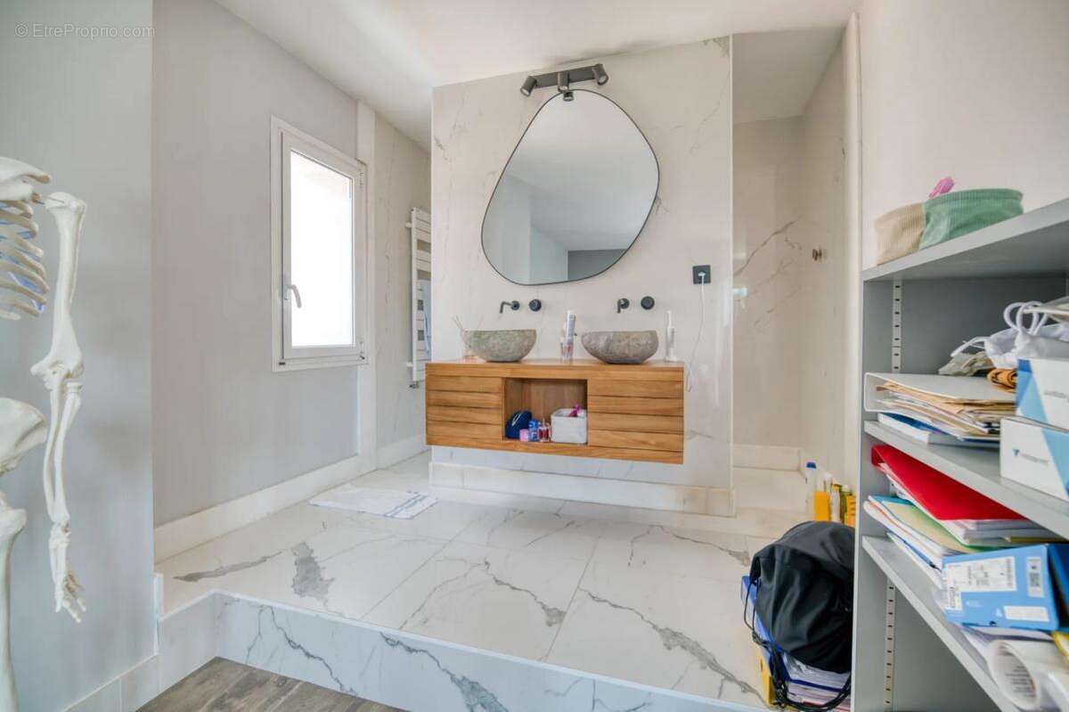 Maison de 7 pièces de 269 m² à Toulouse - photo 14