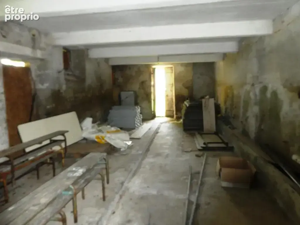 Maison à rénover - photo 4