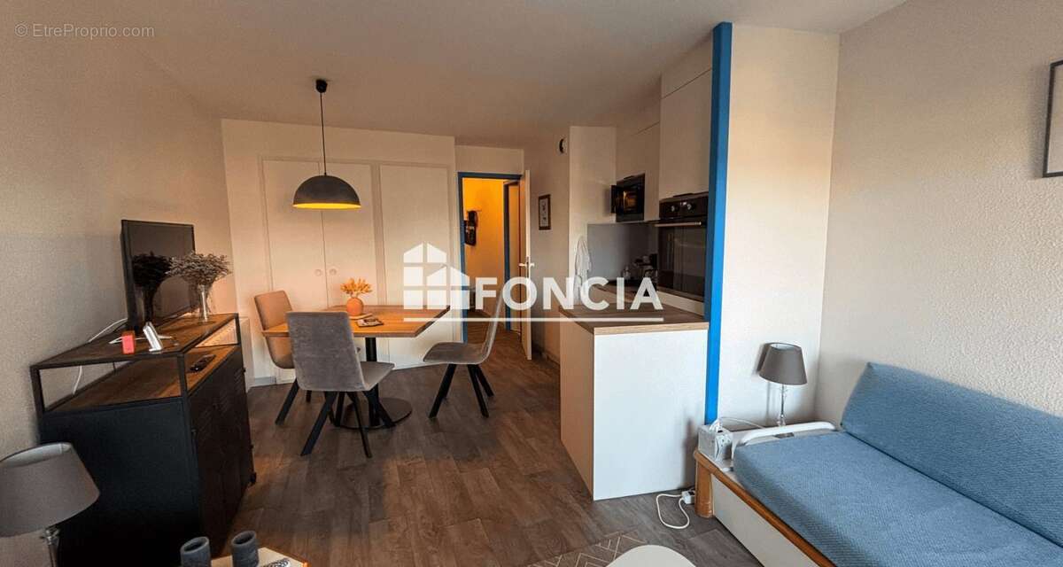 Appartement à ARZON