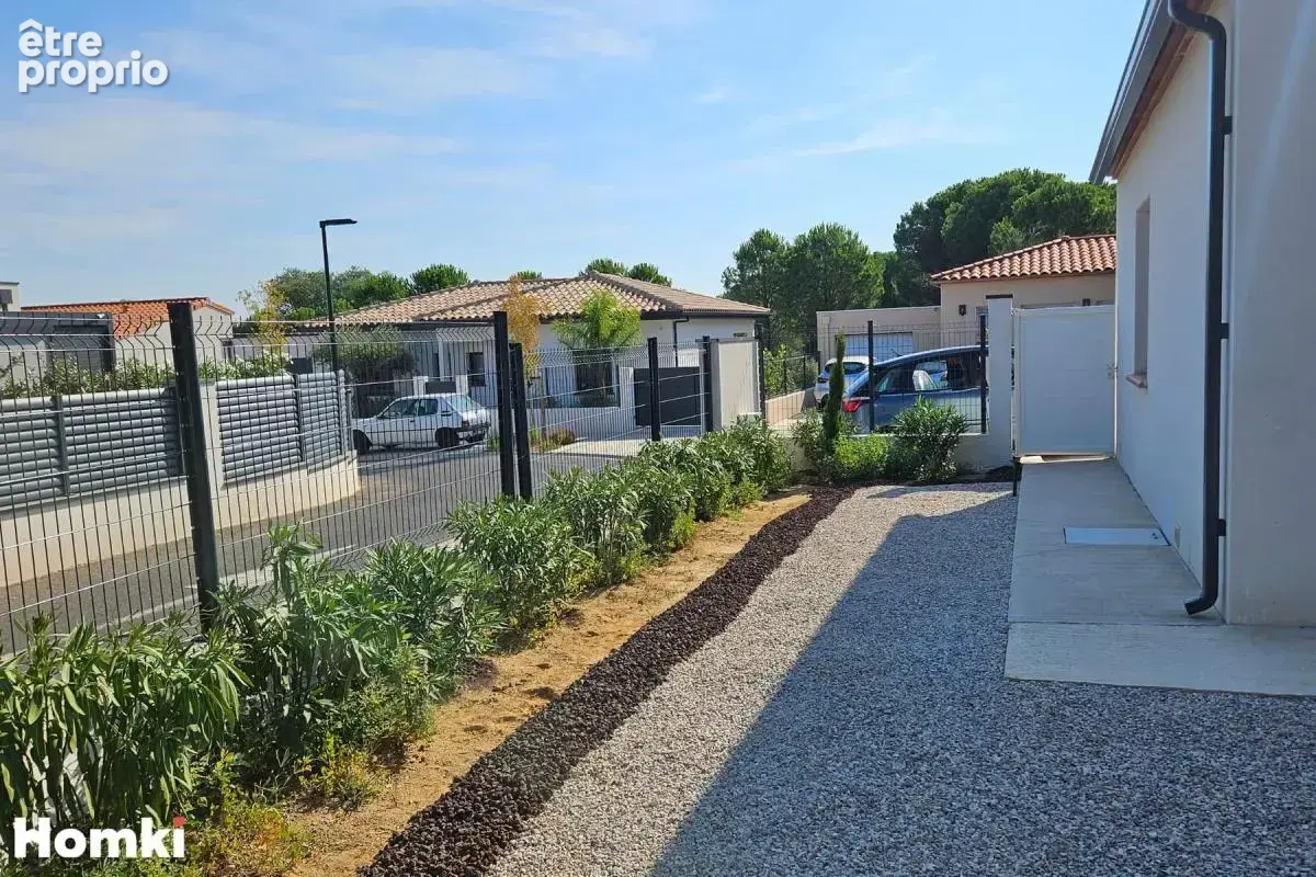 Maison/Villa T4 de 97 m² à Laroque-des-Albères 66740 - photo 14