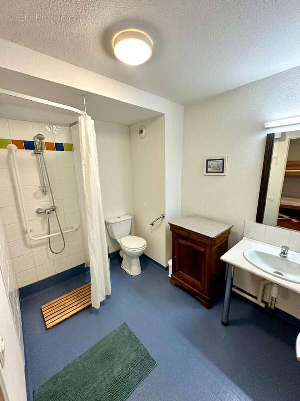 Appartement 33 m² à Prades  - photo 11