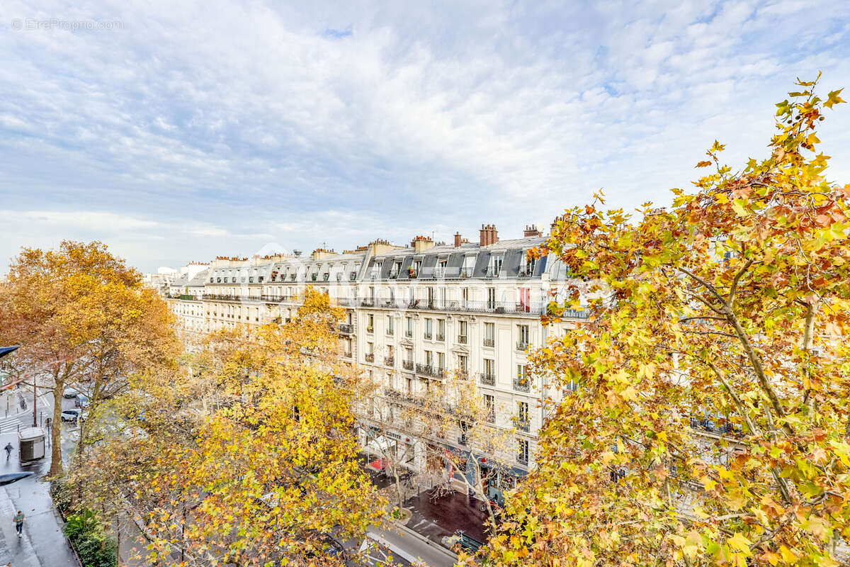 Appartement à PARIS-11E