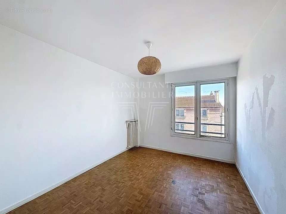 Appartement à CHATENAY-MALABRY