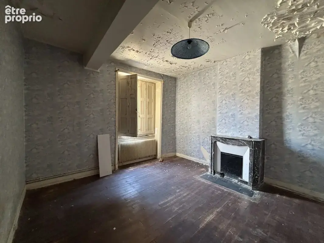 Vente Appartement Saint-chamond(42400) 58 000ï¿œ - photo 5