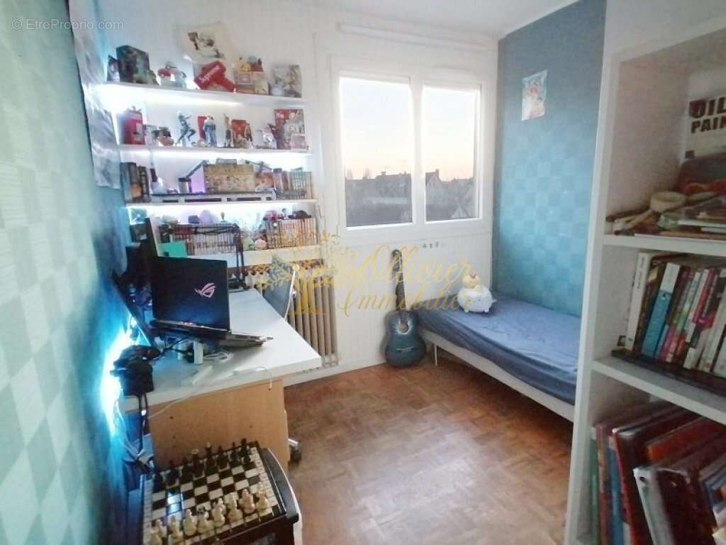 Maison à PONTAULT-COMBAULT