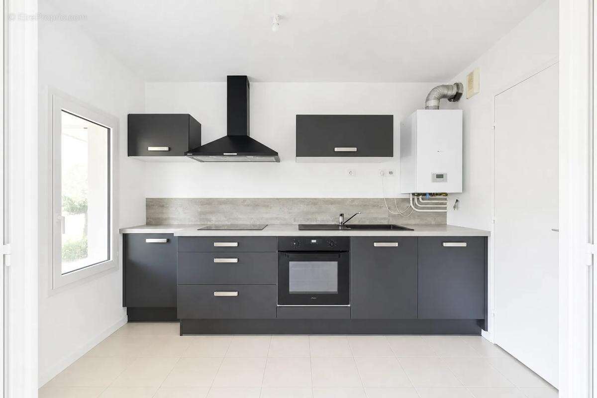 Appartement à REZE